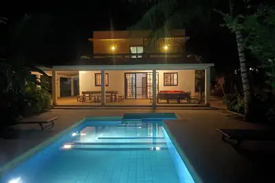 Image de Agréable villa idéalement placée