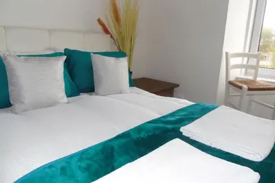Image de Snug - Grian-aig Apartment