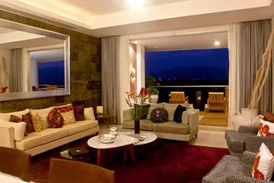 Image de Two Bedroom Presidential Villa - Grand Luxxe at Vidanta Nuevo Vallarta\n