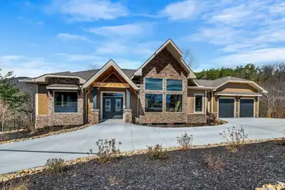 Image de Skip`s Mountain Retreat