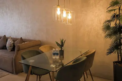 Image de Serenity Apartment: Self Check in, Tramway, Garage, wifi