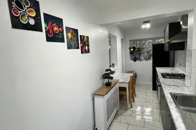Image de northampton service accomodation