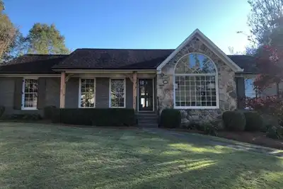 Image de Cahaba River Home with Views for Miles