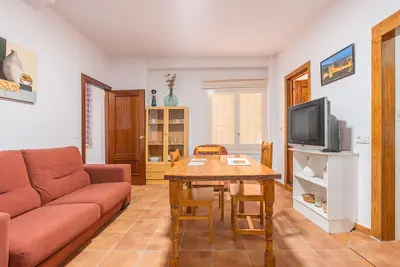 Image de Appartement 'Apartamento A' avec Wi-Fi