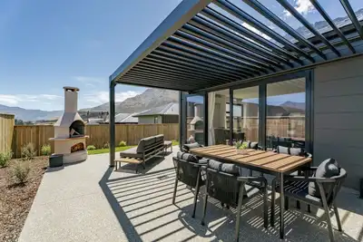 Image de Spur Ridge Retreat | Hot Tub | Outdoor Fireplace