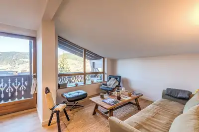 Image de Appartement Flocon d'Or - Welkeys