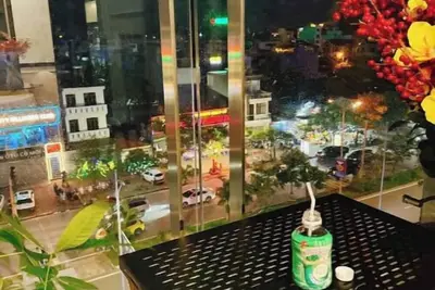 Image de Apartment 419 Tulip Hoang Huy Commerce apartment\n\n