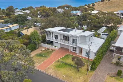 Image de The White House - 6 Bennett Street