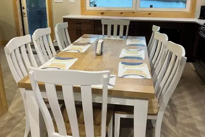 Image de Echo Lake Retreat 2 Houses ~ Hot Tubs