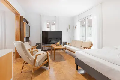 Image de Vacation apartment with 155sqm, 4 bedrooms, max. for 8 persons