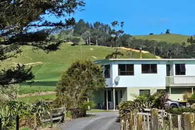 Image de Hot Water Beach Farm Stay - excellent facilities for the whole family to enjoy