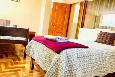 Image de Quilla House