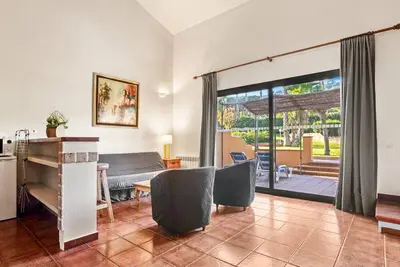 Image de Villa '25 Lola Flores' avec terrasse privée, Wi-Fi et climatisation