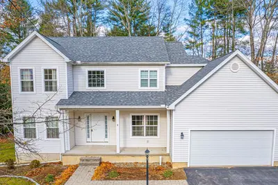 Image de Relaxing 4 Bedroom Home
