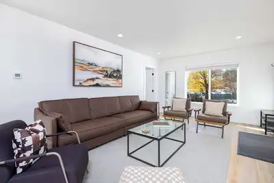 Image de The Allentown-Cozy Modern 6bd/3ba near Airport and Downtown