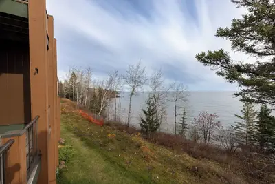 Image de Special Lake Superior Townhome in Tofte, Mn! 3 bdrm. , 3 ba. , w/ Space to Gather