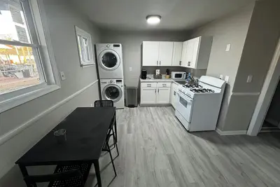 Image de (B) 2bed duplex apartment Close to the beach