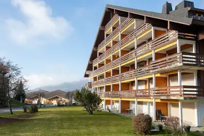 Image de Opale 24 by Interhome