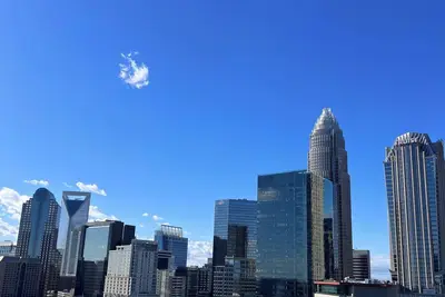 Image de Luxury Uptown Charlotte Condo with Skyline Views