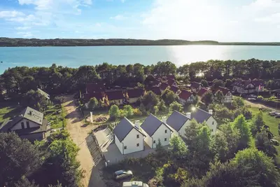 Image de Superbe maison Ă Lubkowo avec WiFi
