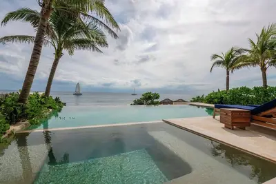 Image de Villa Ohana | 7br | Seaside Luxury Retreat