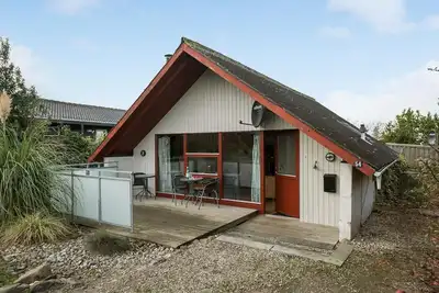 Image de Superbe maison à Kerteminde avec WiFi