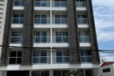 Image de Menacho Apartment - Mangales Blue - Norte
