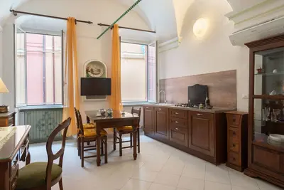 Image de Casa della Mamma by Interhome