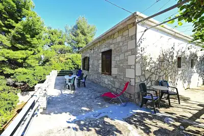 Image de Maison Villa Marijeta (104021-K1) - Stomorska - île de Solta