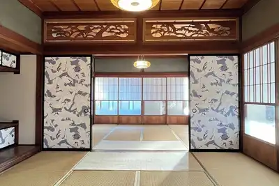 Image de Entire building available for rent WiFi availab / Komoro Nagano