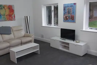 Image de Tranquil Thaxted Apartment with 2 Bedrooms