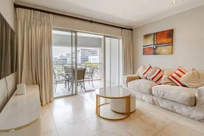 Image de Stunning Apartment in Sandton