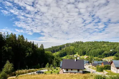 Image de Confortable appartement pour 4 personnes avec Wifi, Tv, terrasse et parking