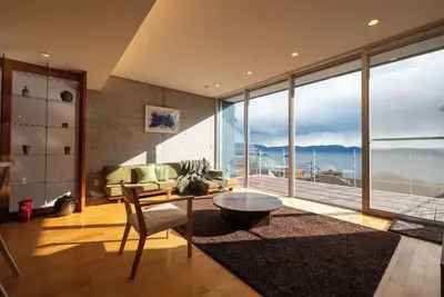 Image de Private house overlooking the Aegean Sea in Japan  / Setouchi Okayama