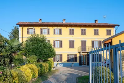 Image de Al Torrione by Interhome