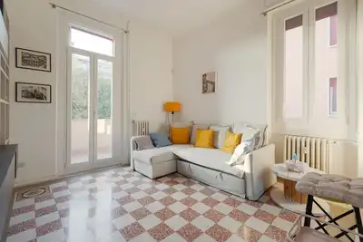 Image de GuestHost - M4 Argonne Cosy Apartment