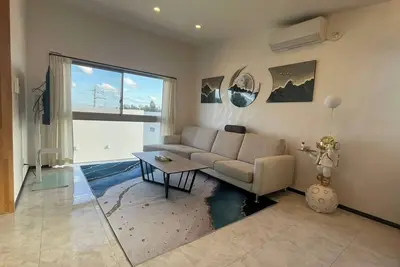 Image de New OpenMare House1Min Walk to Beach  Lawson / Kunigami-gun Okinawa