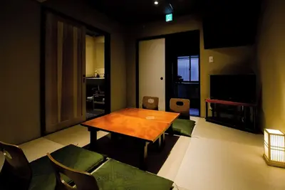 Image de Kyoto Nobuhiro  Rakuchu Limited to one group pe / Kyoto Kyōto