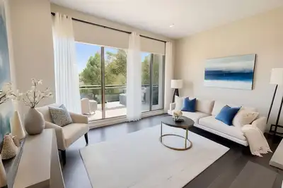 Image de Pet friendly 🐾 comfortable for all family! proximity to attractions mont-Royal.