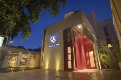 Image de Quinta & Suites Apart Hotel