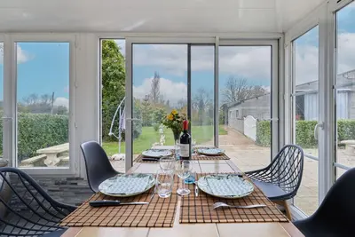 Image de Le Rouge gorge by Interhome