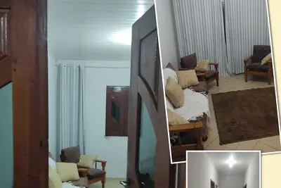 Image de Mother's house - Chapada Diamantina Ba