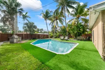 Image de Casa Palma | Pool | 15min Beach | Pool table