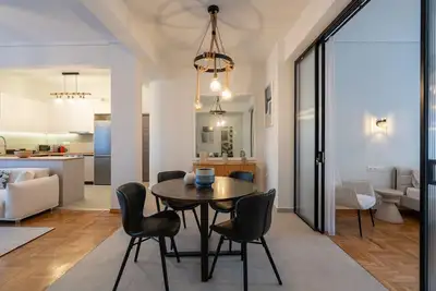 Image de Liv - Elegant City Stay in Pagrati