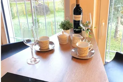 Image de Bel appartement pour 4 personnes avec Wifi