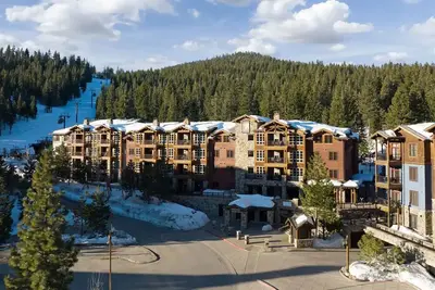 Image de Hyatt Vacation Club in Tahoe! Weeks Available 15 mo. Booking Window  Now! \n\n