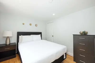 Image de Economy 2 Bed w/ Free Parking