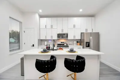 Image de Contemporary Luxury 3 Bed - Nrg-Med Center