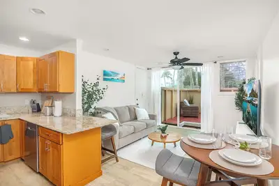 Image de Modern Hidden Gem in Turtle Bay Resort