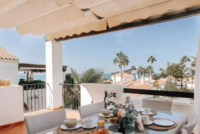 Image de Creta sunset by Bh Marbella